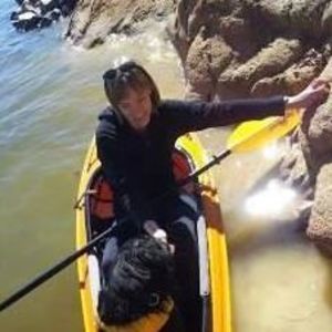 Meet your Posher, Anna